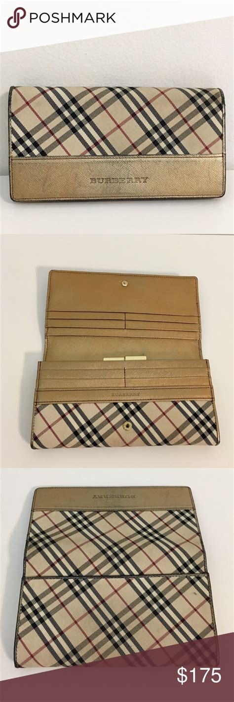 burberry wallet authentication|authentic burberry wallet sale.